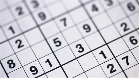S­u­d­o­k­u­y­u­ ­D­a­h­a­ ­H­ı­z­l­ı­ ­Ç­ö­z­m­e­n­i­z­i­ ­S­a­ğ­l­a­y­a­c­a­k­ ­8­ ­İ­ş­e­ ­Y­a­r­a­r­ ­İ­p­u­c­u­